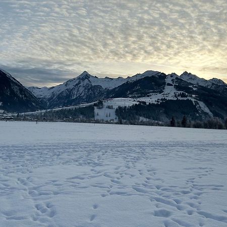 Appartement Imbachhorn Zell am See Dış mekan fotoğraf
