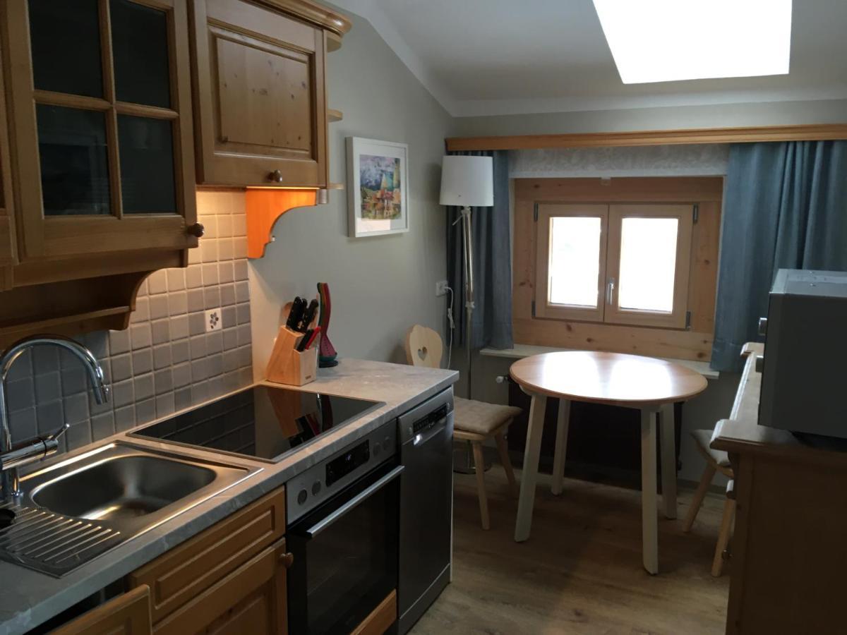 Appartement Imbachhorn Zell am See Dış mekan fotoğraf